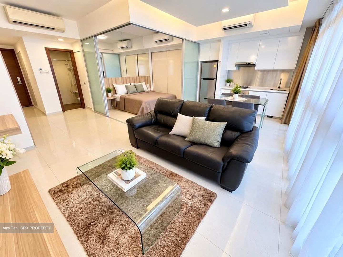 City Square Residences (D8), Condominium #613789971